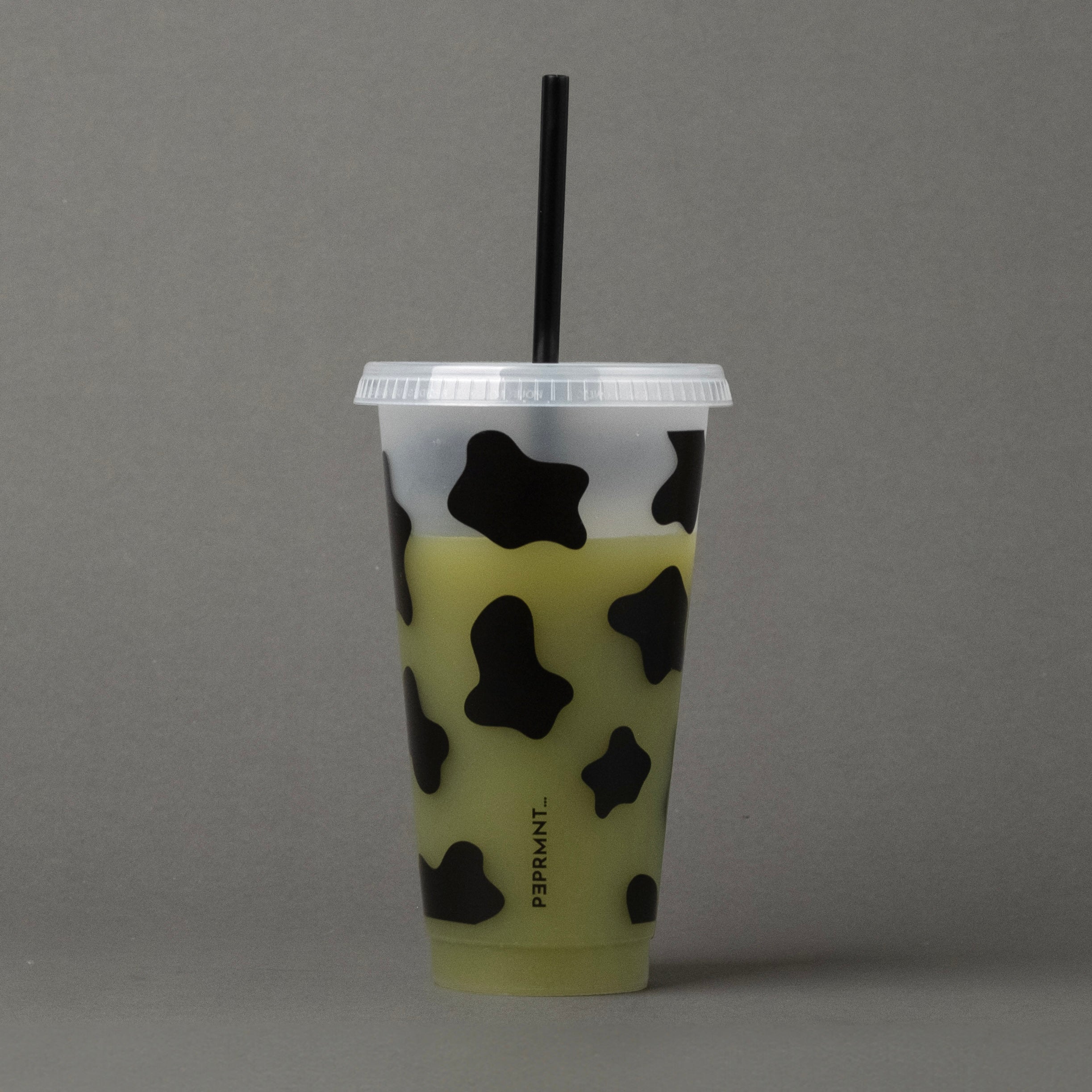 Reusable Coffee Cup | Reusable Cold Cup | P3PRMNT