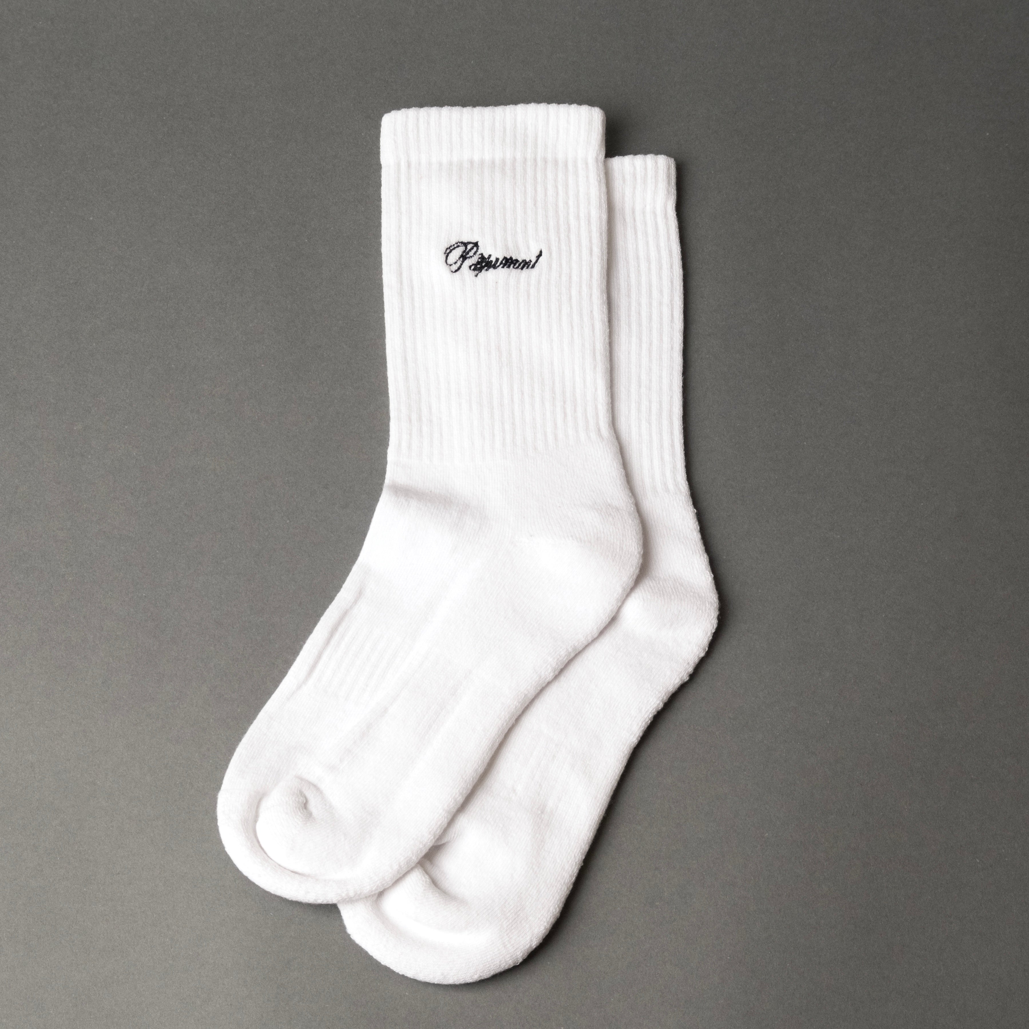 P3prmnt Hydrocycled® Socks